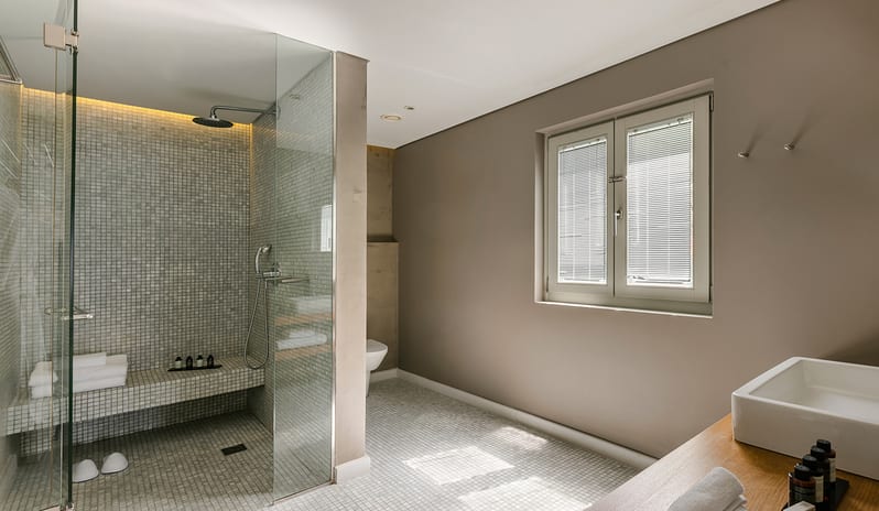 Premium Suite Sea View 2